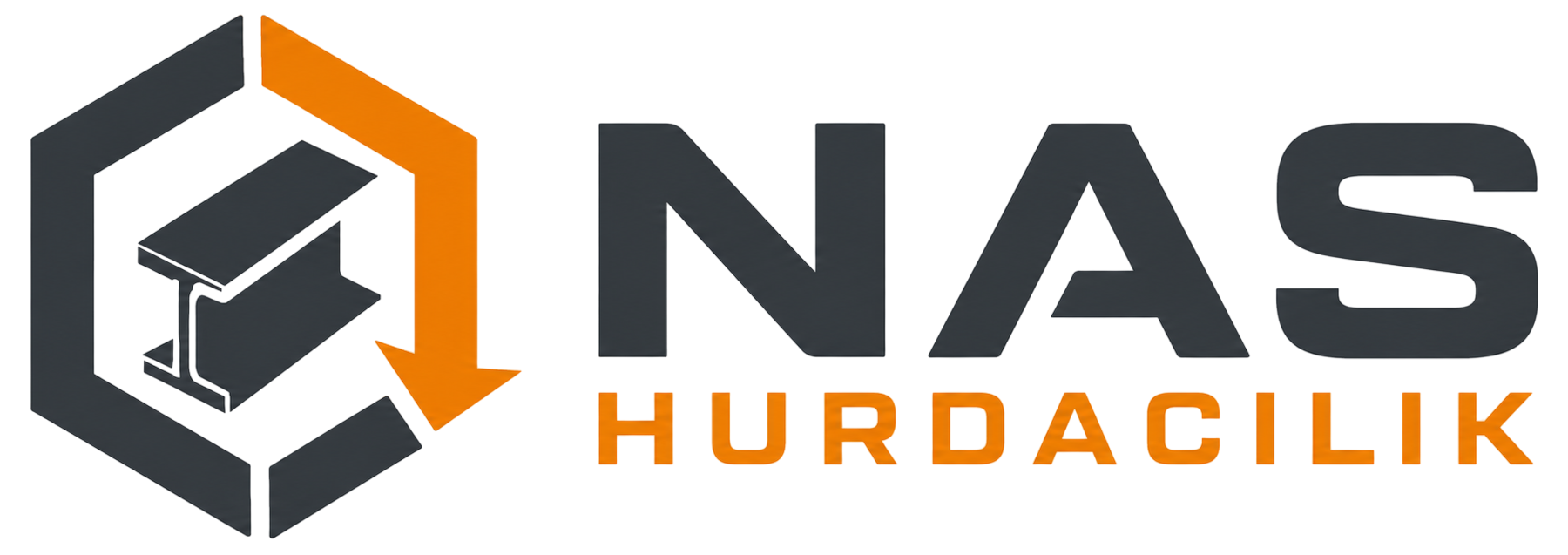 NAS Hurdacılık Logo